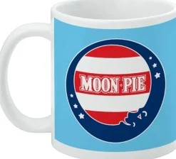 Moon Pie - American Moon Pie Mug