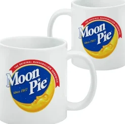 Moon Pie - Logo Mug