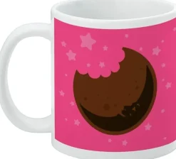 Moon Pie - Love You to the Moon Mug