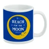 Moon Pie - Reach for the Moon Mug
