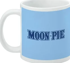 Moon Pie - Rebus Mug