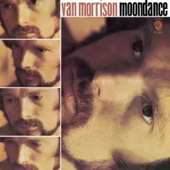 Moondance (Vinyl) - Van Morrison