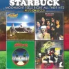 Moonlight Feels Right / All Their Hits (CD) - Starbuck