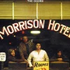 Morrison Hotel (CD) - The Doors