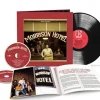 Morrison Hotel (50th Anniversary Deluxe Edition) (CD) - The Doors