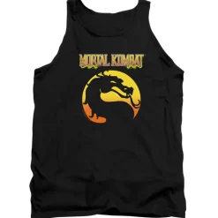 Mortal Kombat - Logo