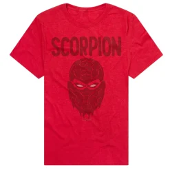 Mortal Kombat - Scorpion