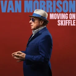 Moving On Skiffle (Vinyl) - Van Morrison