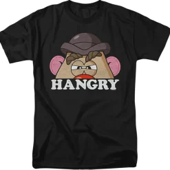 Mr. Potato Head - Hangry