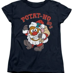 Mr. Potato Head - Ho Ho Ho