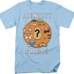 Mr. Potato Head - Identity Crisis