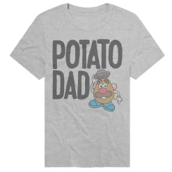 Mr. Potato Head - Potato Dad