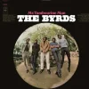Mr Tambourine Man (Vinyl) - The Byrds