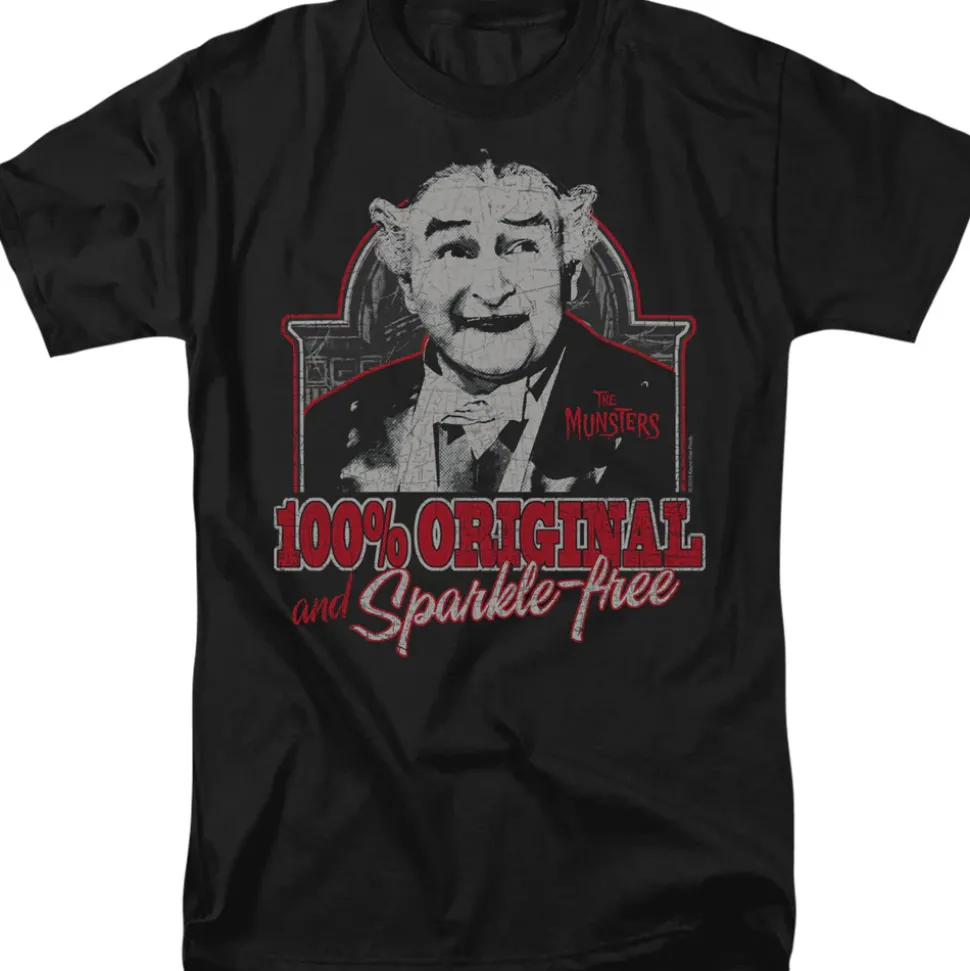 Munsters - 100% Original