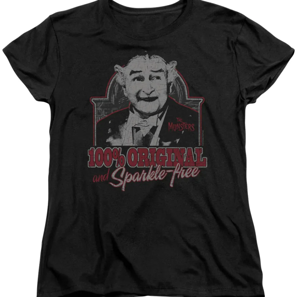 Munsters - 100% Original