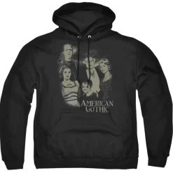 Munsters - American Gothic