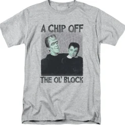 Munsters - Chip