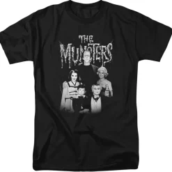 Munsters - Family Portrait