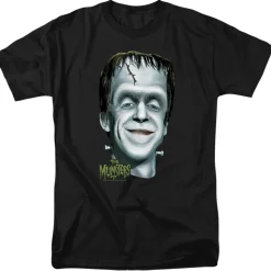 Munsters - Herman's Head