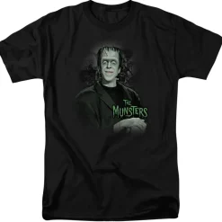 Munsters - Man of the House