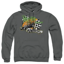 Munsters - Munster Racing