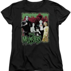 Munsters - Normal Family