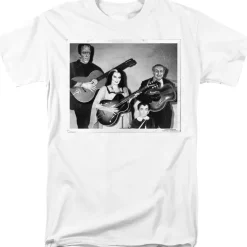 Munsters - Play It Again