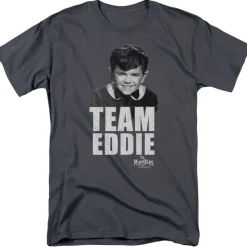 Munsters - Team Edward