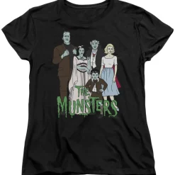 Munsters - The Family