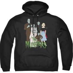 Munsters - The Family