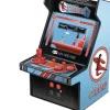 My Arcade DGUNL-3204 Karate Champ Micro Player Retro Arcade Machine - 6 Inch