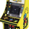 My Arcade DGUNL-3290 Pac-Man 40th Anniversary Micro Player Retro Arcade Machine