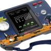 My Arcade Space Invaders Pocket Player Pro Handheld Portable Gaming System