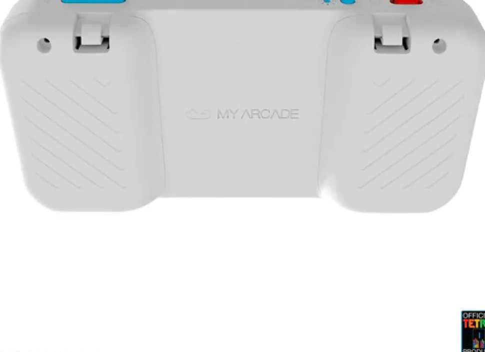 My Arcade Tetris Pocket Player Pro Portable Handheld Gaming System