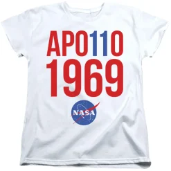 NASA - 1969