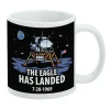 NASA - Apollo 11 Eagle Has Landed Mug