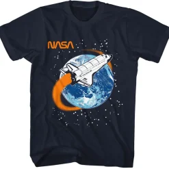 NASA - Around the World