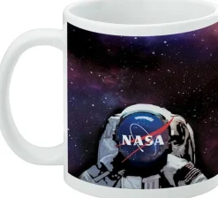 NASA - Astronaut Mug