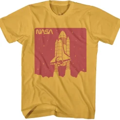 NASA - Blast Off