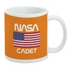 NASA - Cadet Mug