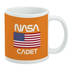 NASA - Cadet Mug