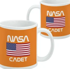 NASA - Cadet Mug