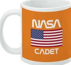 NASA - Cadet Mug