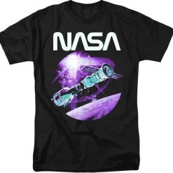 NASA - Come Together