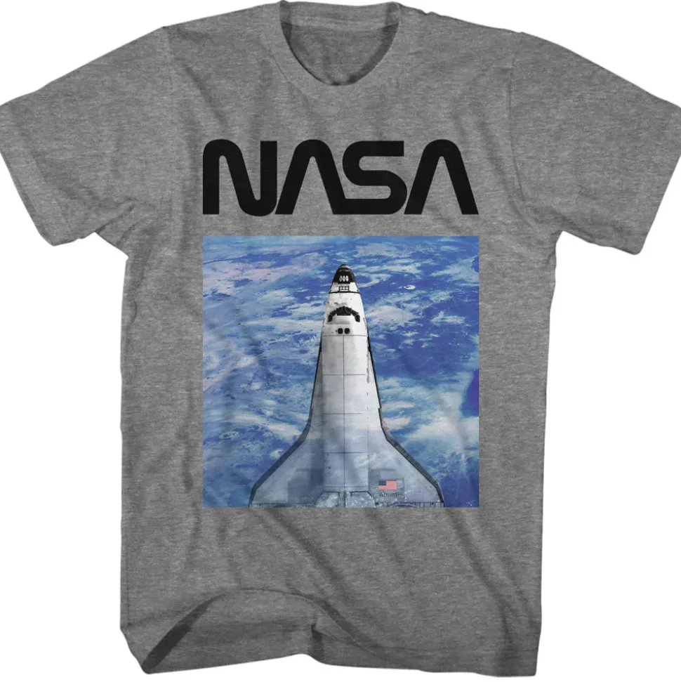 NASA - High Altitude