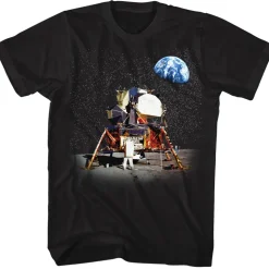 NASA - Lunar Module