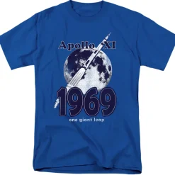 NASA - One Giant Leap