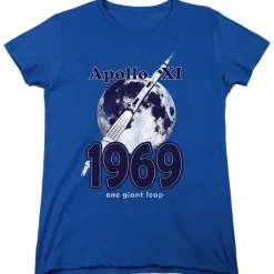 NASA - One Giant Leap