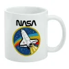 NASA - Retro Emblem Mug