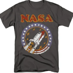NASA - Retro Shuttle